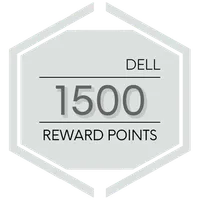 1500 Dell Reward