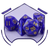 Tabletop Dice