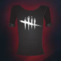 Dead by Daylight Logo T-Shirt