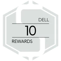 $10 Dell Reward