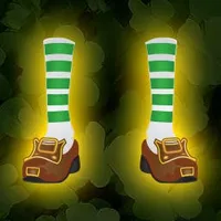 St. Patrick's Day Slides