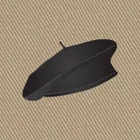 Black Beret