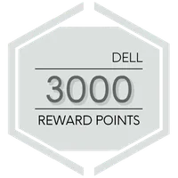 3000 Dell Reward