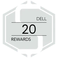 $20 Dell Reward