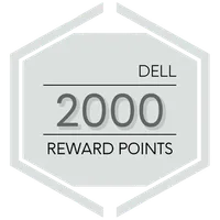 2000 Dell Reward