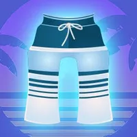 Swimming Trunks