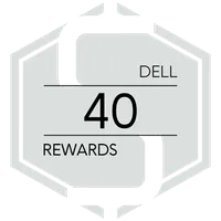 $40 Dell Reward