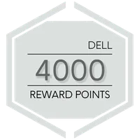 4000 Dell Reward