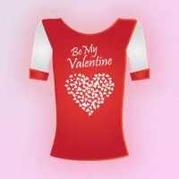 Valentine's Day Shirt