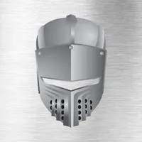 Knight Helm