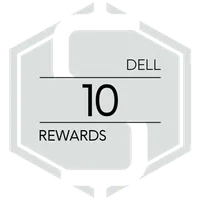 $10 Dell Reward