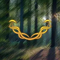 Elven Crown