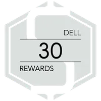 $30 Dell Reward