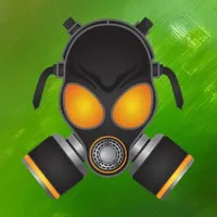 Hazmat Mask