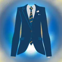 Presidential Dress Jacket