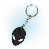 Alienware Keychain