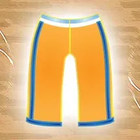 March Madness Shorts