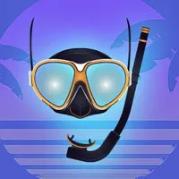 Snorkel Mask