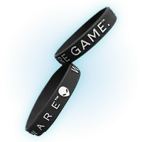 Alienware Wristband