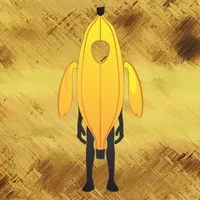 Banana Suit