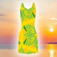 Vacation Sundress